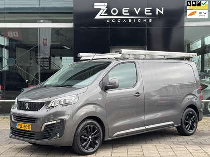Peugeot Expert 2.0 BlueHDI 120 Standard Asphalt/ Automaat