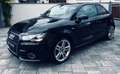 Audi A1 S line Sportpaket*Klima*SHZ*Kyless-Go*PDC*Navi Czarny - thumbnail 1