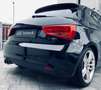 Audi A1 S line Sportpaket*Klima*SHZ*Kyless-Go*PDC*Navi Czarny - thumbnail 6