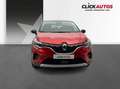 Renault Captur 1.0 TCE 90CV Techno Bitono Negro - thumbnail 2