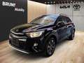 Kia Stonic 1.0 TGDI Automatik DreamTeam Noir - thumbnail 2