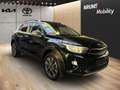 Kia Stonic 1.0 TGDI Automatik DreamTeam Noir - thumbnail 3