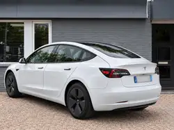 Tesla Model 3 Standard Propulsion RWD 2023