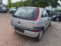 Opel Corsa 1.2 16V Njoy,AUTOMATIK,TÜV NEU Silber - thumbnail 4