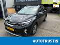 Kia Stonic 1.0 T-GDi MHEV DynamicPlusLine l Keyless Zwart - thumbnail 1