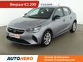 Opel Corsa 1.2 Turbo Edition Gris - thumbnail 1
