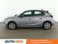 Opel Corsa 1.2 Turbo Edition Gris - thumbnail 3