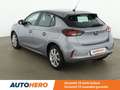 Opel Corsa 1.2 Turbo Edition Gris - thumbnail 4