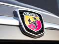 Fiat 500 Abarth 1.4 T-Jet Elaborabile | Leder | Automaat | Schakel Grau - thumbnail 5