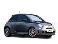 Fiat 500 Abarth 1.4 T-Jet Elaborabile | Leder | Automaat | Schakel Grau - thumbnail 48