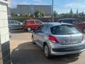 Peugeot 207 1.6 HDI 92 Gris - thumbnail 5