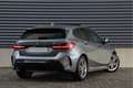 BMW 1 Serie 5-deurs 118i | Executive / M Sportpakket / Grijs - thumbnail 2