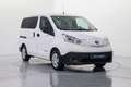 Nissan NV200 e-NV200 Combi 5 Comfort 40kWh Blanc - thumbnail 3