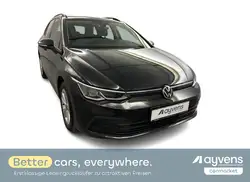 Volkswagen Golf Variant 2.0 TDI SCR