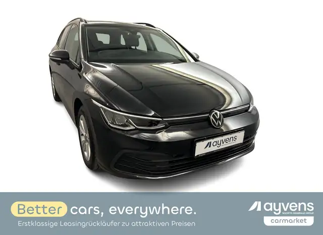 Volkswagen Golf Variant 2.0 TDI SCR