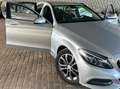 Mercedes-Benz C 180 Mercedes-Benz C180 Benzine Plateado - thumbnail 5
