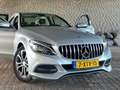 Mercedes-Benz C 180 Mercedes-Benz C180 Benzine Plateado - thumbnail 15