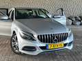 Mercedes-Benz C 180 Mercedes-Benz C180 Benzine Plateado - thumbnail 4
