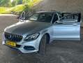 Mercedes-Benz C 180 Mercedes-Benz C180 Benzine Plateado - thumbnail 3