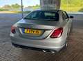 Mercedes-Benz C 180 Mercedes-Benz C180 Benzine Plateado - thumbnail 9