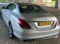 Mercedes-Benz C 180 Mercedes-Benz C180 Benzine Plateado - thumbnail 12