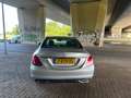 Mercedes-Benz C 180 Mercedes-Benz C180 Benzine Plateado - thumbnail 6