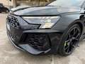 Audi RS3 A3 IV 2020 Sportback 2.5 tfsi quattro s-tronic Nero - thumbnail 8