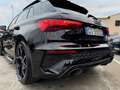 Audi RS3 A3 IV 2020 Sportback 2.5 tfsi quattro s-tronic Nero - thumbnail 7
