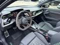 Audi RS3 A3 IV 2020 Sportback 2.5 tfsi quattro s-tronic Nero - thumbnail 11