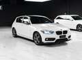 BMW 116 f20 116d Sport 5p - thumbnail 3