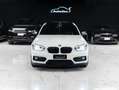 BMW 116 f20 116d Sport 5p - thumbnail 2