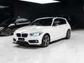 BMW 116 f20 116d Sport 5p - thumbnail 1