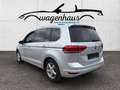 Volkswagen Touran Highline 2,0 TDI, ACC, 7 Sitzer, LED, NAVI, Silber - thumbnail 2