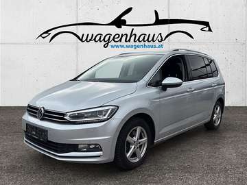Highline 2,0 TDI, ACC, 7 Sitzer, LED, NAVI,