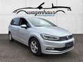 Volkswagen Touran Highline 2,0 TDI, ACC, 7 Sitzer, LED, NAVI, Silber - thumbnail 4
