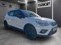SEAT Arona Xcellence 1.0 TSI NAVI VOLL LED RÜCKFAHRKAMERA SHZ Weiß - thumbnail 2