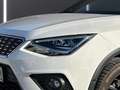 SEAT Arona Xcellence 1.0 TSI NAVI VOLL LED RÜCKFAHRKAMERA SHZ Weiß - thumbnail 8