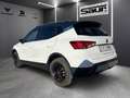 SEAT Arona Xcellence 1.0 TSI NAVI VOLL LED RÜCKFAHRKAMERA SHZ Weiß - thumbnail 6