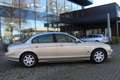 Jaguar S-Type 3.0 V6 NIEUWE APK! NETTE AUTO Beige - thumbnail 6