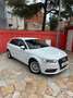 Audi A3 Sportback 1.4 TFSI Ambiente S-Tronic 122 Blanc - thumbnail 2
