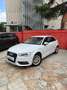Audi A3 Sportback 1.4 TFSI Ambiente S-Tronic 122 Blanc - thumbnail 6