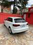 Audi A3 Sportback 1.4 TFSI Ambiente S-Tronic 122 Blanc - thumbnail 11