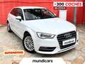 Audi A3 Sportback 1.4 TFSI Ambiente S-Tronic 122 Blanc - thumbnail 1