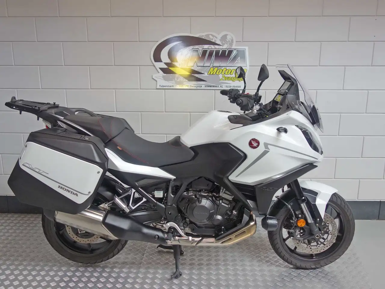 Honda NT 1100
