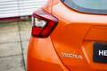 Nissan Micra 1.0 IG-T Acenta | Airco | Cruise Control | LED Dag Oranje - thumbnail 8
