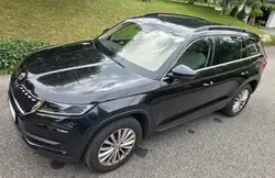 Skoda Kodiaq Kodiaq 2,0 TDI SCR 4x4 Style Style - fotografija vozila