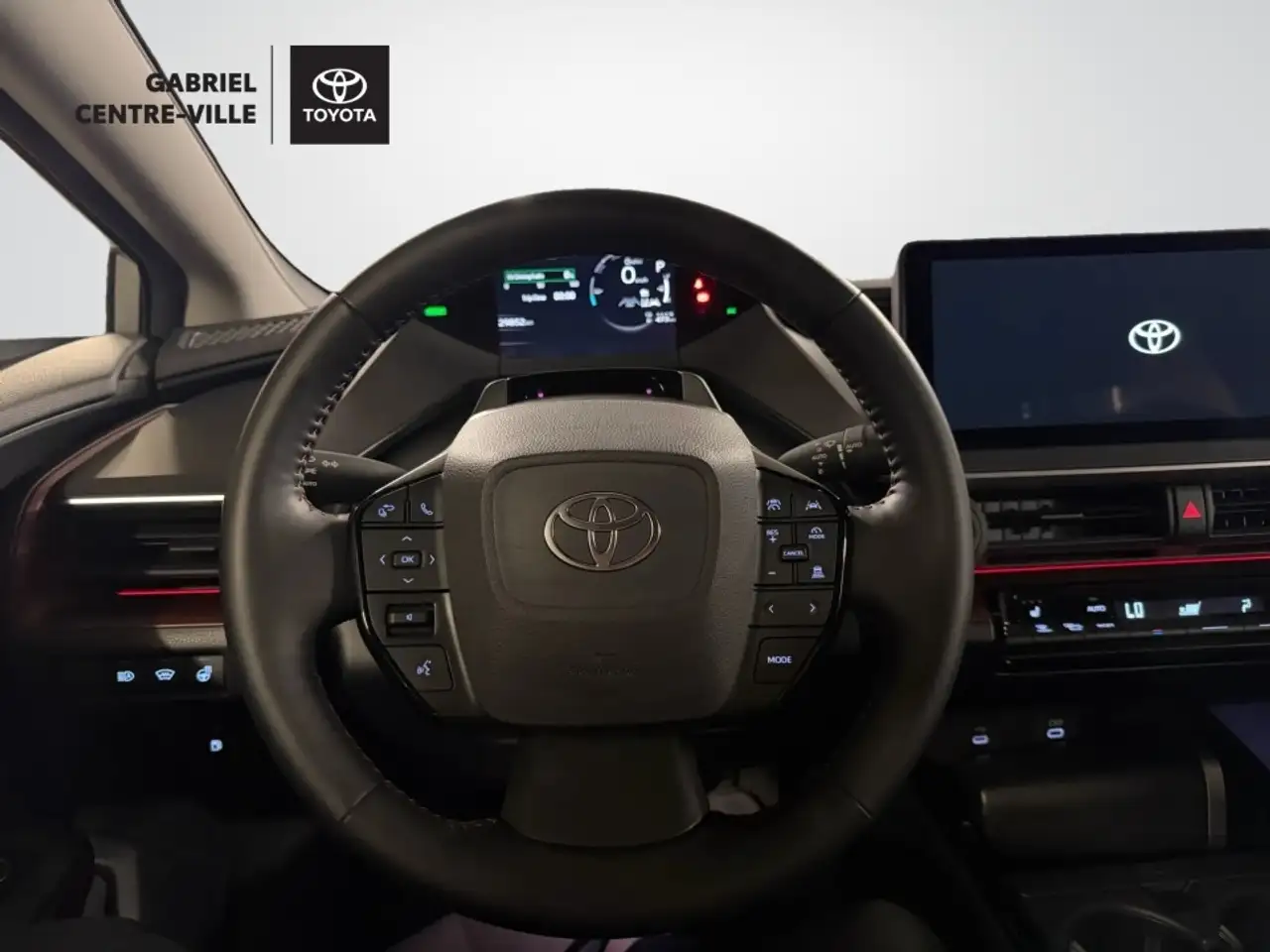 Toyota Prius Prime снимка Toyota Prius Prime