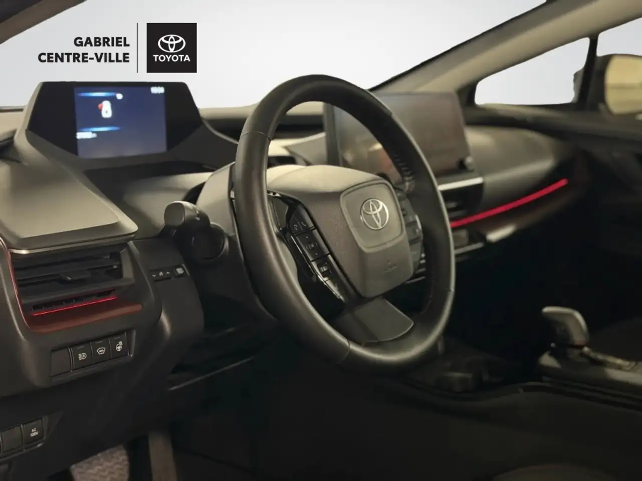 Toyota Prius Prime снимка Toyota Prius Prime