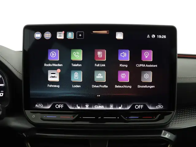 Cupra Leon view 9
