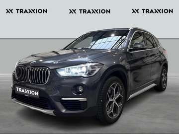 X-line sDrive18i